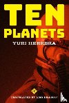 Herrera, Yuri - Ten Planets