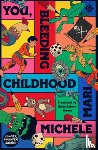 Mari, Michele - You, Bleeding Childhood