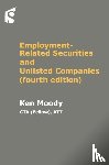 Moody, Ken - Employment Related Securities and Unlisted Companies