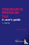 Chesham, Mark - Insurance Premium Tax