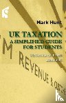 Hunt, Mark - UK Taxation