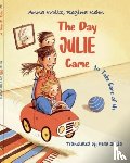  - The Day Julie Came