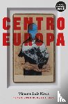 Luis Mora, Vicente - Centroeuropa