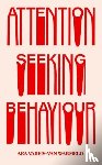 Varfis-van Warmelo, Aea - Attention-Seeking Behaviour