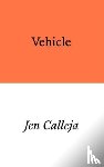 Calleja, Jen - Vehicle