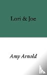 Arnold, Amy - Lori & Joe