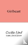 Lind, Cecilie - Girlbeast
