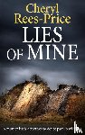 Rees-Price, Cheryl - Lies of Mine