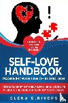 G Rivers, Elena - Self-Love Handbook Magnified with Law of Attraction