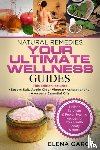 Garcia, Elena - Natural Remedies