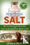 Albinson, Cassia - Epsom Salt