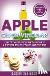 Albinson, Cassia - Apple Cider Vinegar