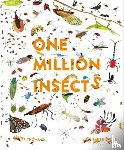 Thomas, Isabel - One Million Insects