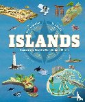 Lerwill, Ben - Islands