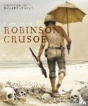 Defoe, Daniel - Robinson Crusoe