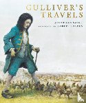 Swift, Jonathan - Gulliver's Travels