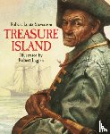 Stevenson, Robert Louis - Treasure Island