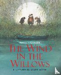 Grahame, Kenneth - The Wind in the Willows