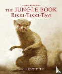 Kipling, Rudyard - The Jungle Book: Rikki-Tikki-Tavi