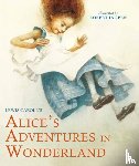 Carroll, Lewis - Alice's Adventures in Wonderland