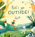 Lerwill, Ben - Let's Go Outside!