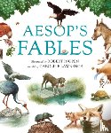 Lawrence, Caroline - Aesop's Fables