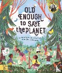 Kirby, Loll - Old Enough to Save the Planet