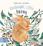 Wood, Amanda - Goodnight, Little Bunny