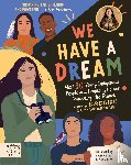 Craig, Dr Mya-Rose - We Have a Dream