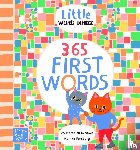 Rowe, Dr. Meredith L. - 365 First Words