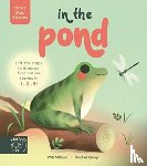Millard, Will - Three Step Stories: In the Pond