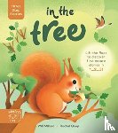Millard, Will - Three Step Stories: In the Tree