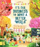 Hui, Rebecca - It's our Business to make a Better World