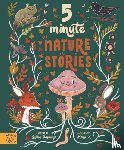 Dawnay, Gabby - 5 Minute Nature Stories