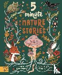 Dawnay, Gabby - 5 Minute Nature Stories