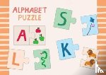  - Alphabet Puzzle