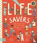 Nash, Eryl - Life Savers