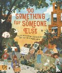 Kirby, Loll - Do Something for Someone Else