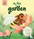 Millard, Will - Three Step Stories: In the Garden