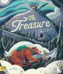 Ferreira, Marcela - The Treasure