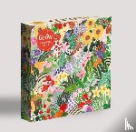  - Grow 500-Piece Puzzle