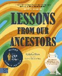 Dave, Raksha - Lessons from our Ancestors: Winner of the 'Discover British Book Award 2024': Equality, Inclusivity and Sustainability in the Ancient World