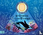 de la Bedoyere, Camilla - Mysteries of the Ocean