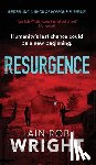 Wright, Iain Rob - Resurgence
