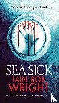 Wright, Iain Rob - Sea Sick