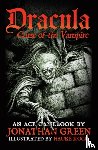 Green, Jonathan - Dracula