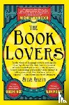 Aylett, Steve - The Book Lovers