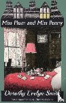 Smith, Dorothy Evelyn - Miss Plum and Miss Penny
