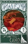 Flynn, Brian - The Fortescue Candle