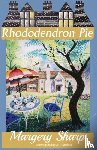 Sharp, Margery - Rhododendron Pie